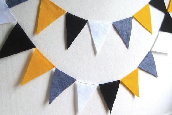 Pennant Flags 